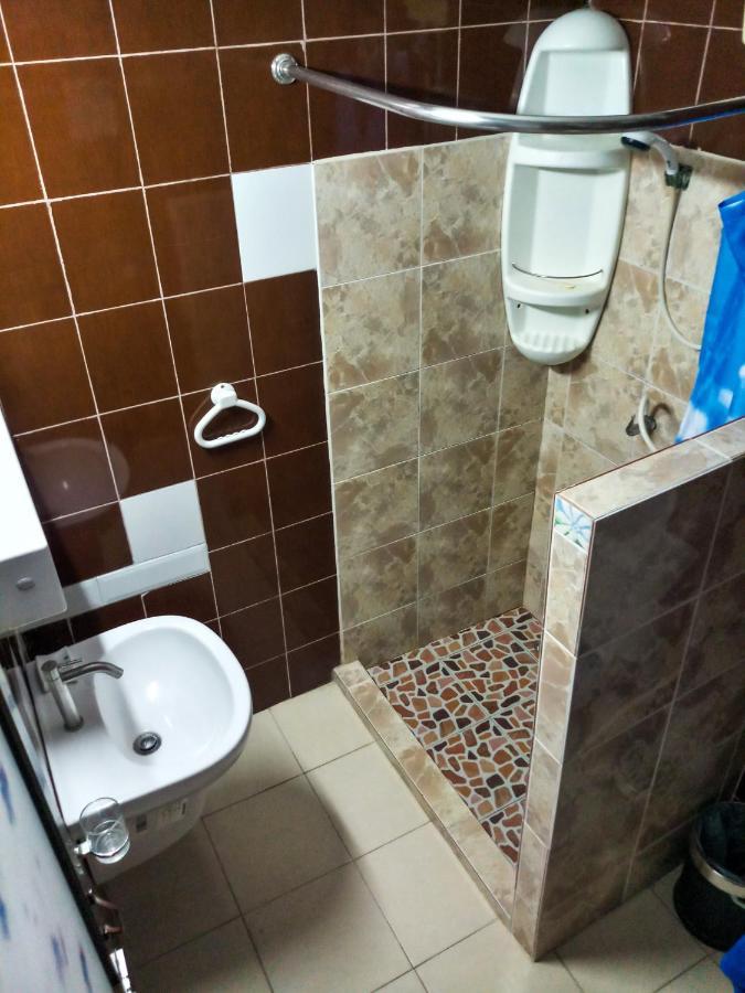 Kata Lina Guesthouse Exteriér fotografie