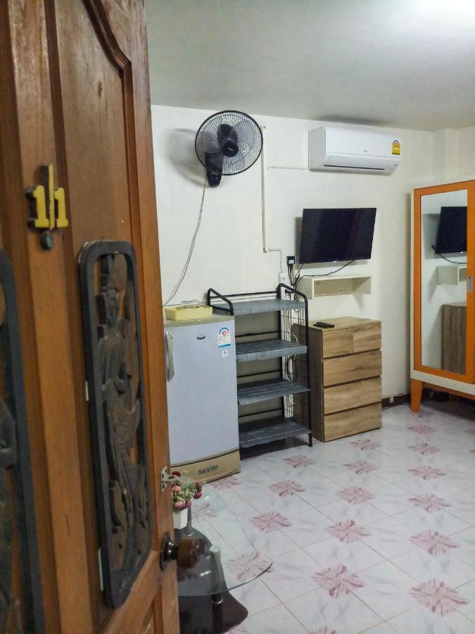 Kata Lina Guesthouse Exteriér fotografie