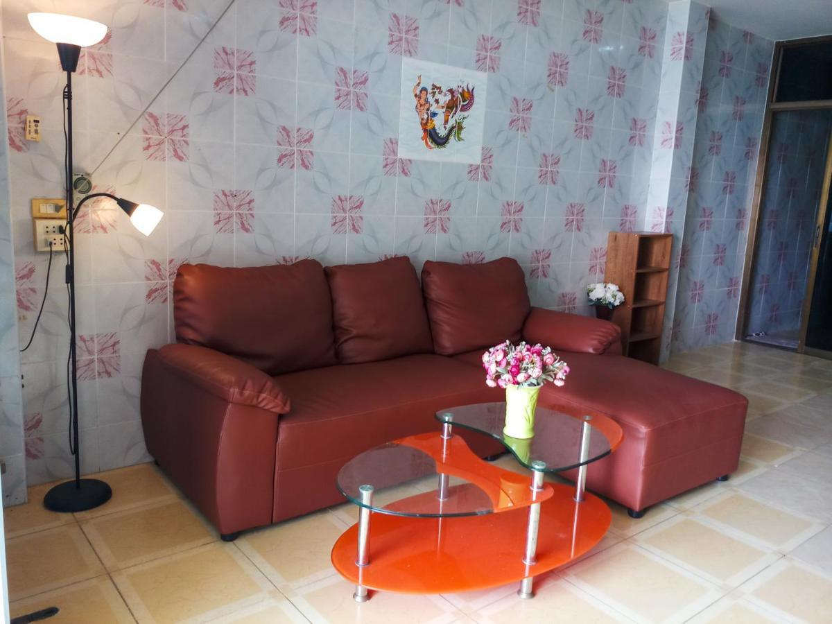 Kata Lina Guesthouse Exteriér fotografie
