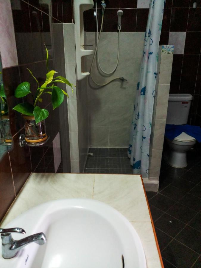 Kata Lina Guesthouse Exteriér fotografie