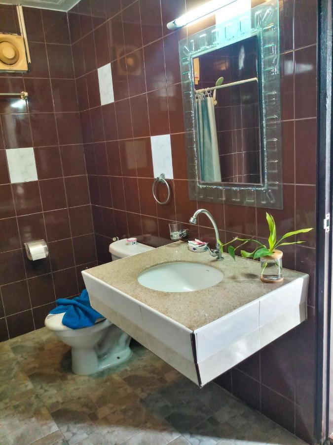 Kata Lina Guesthouse Exteriér fotografie