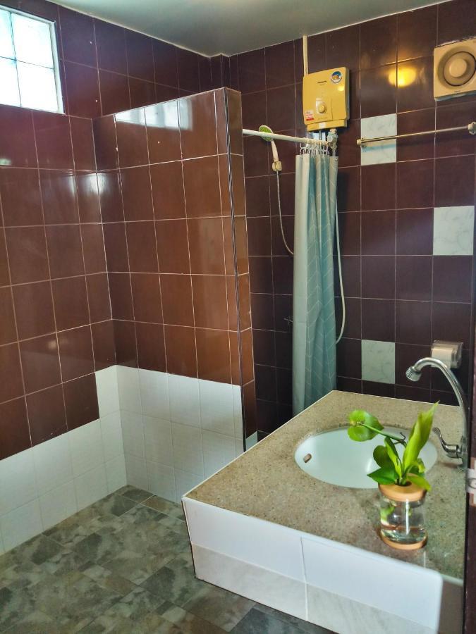 Kata Lina Guesthouse Exteriér fotografie
