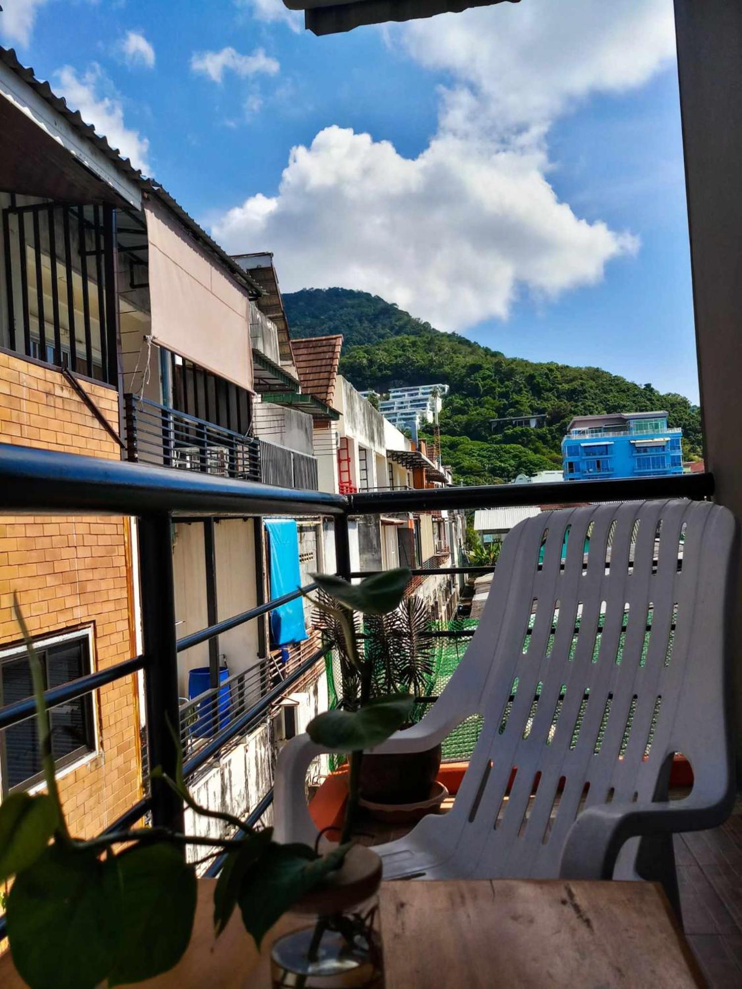 Kata Lina Guesthouse Exteriér fotografie