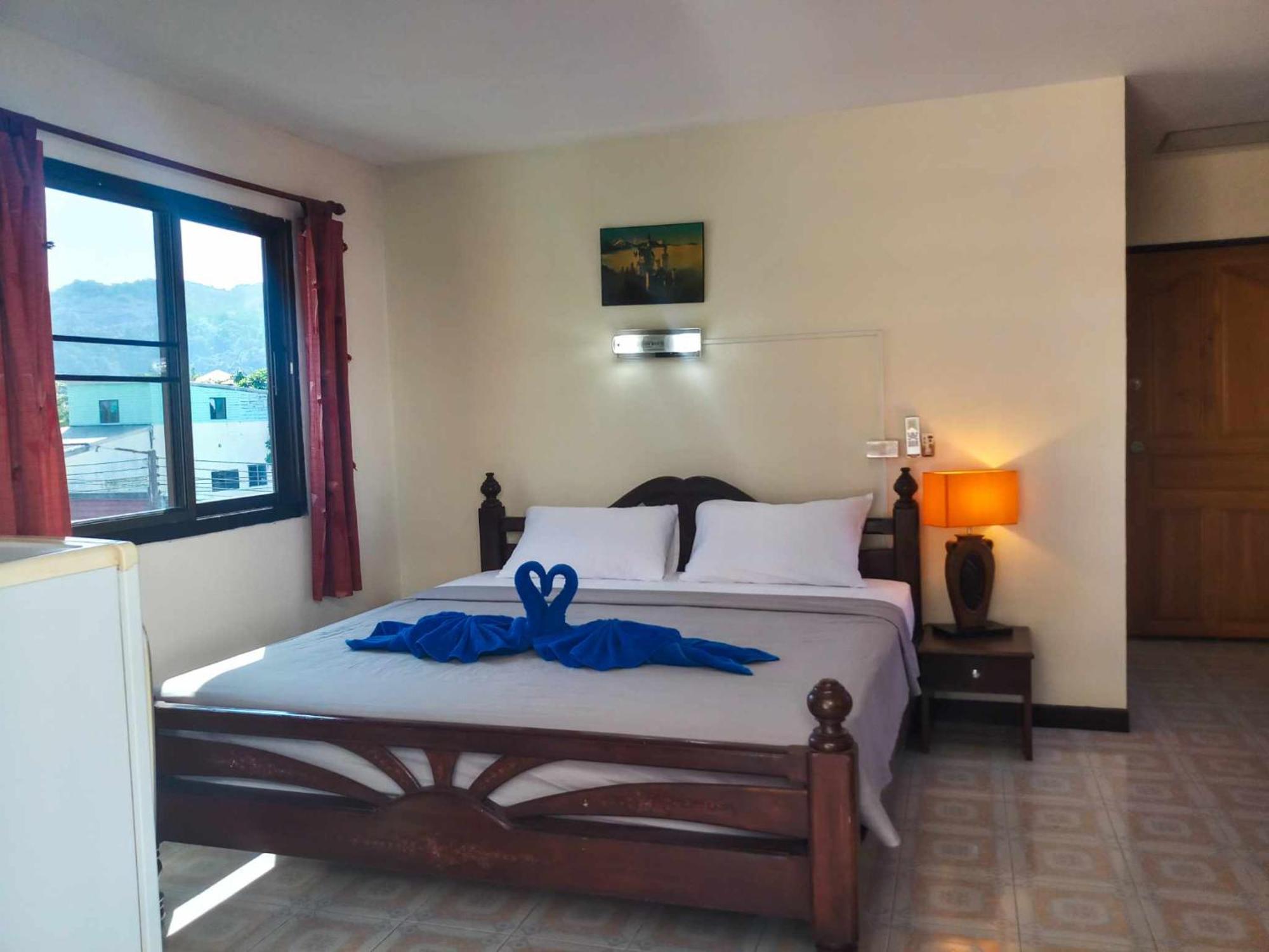 Kata Lina Guesthouse Exteriér fotografie