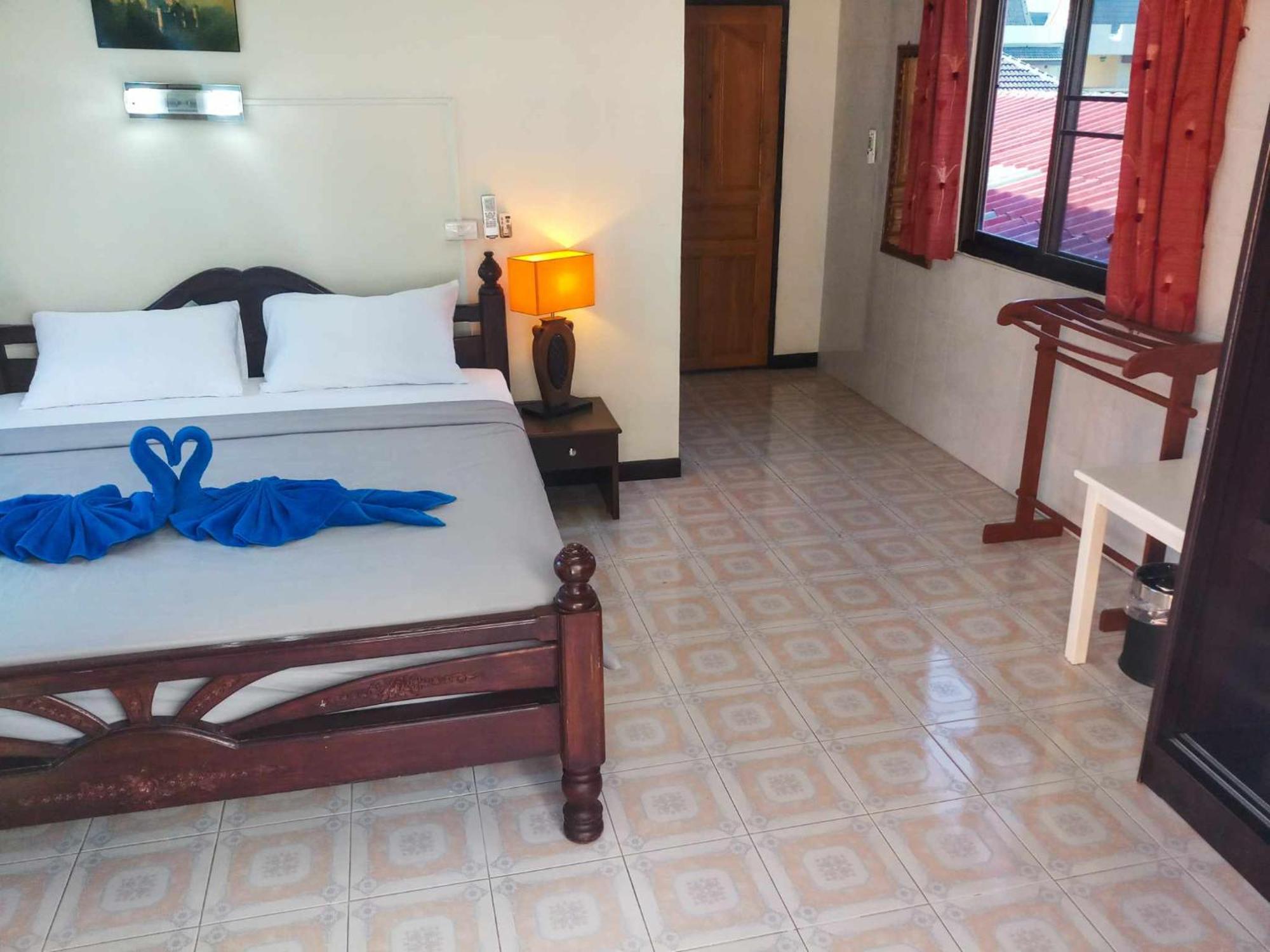 Kata Lina Guesthouse Exteriér fotografie
