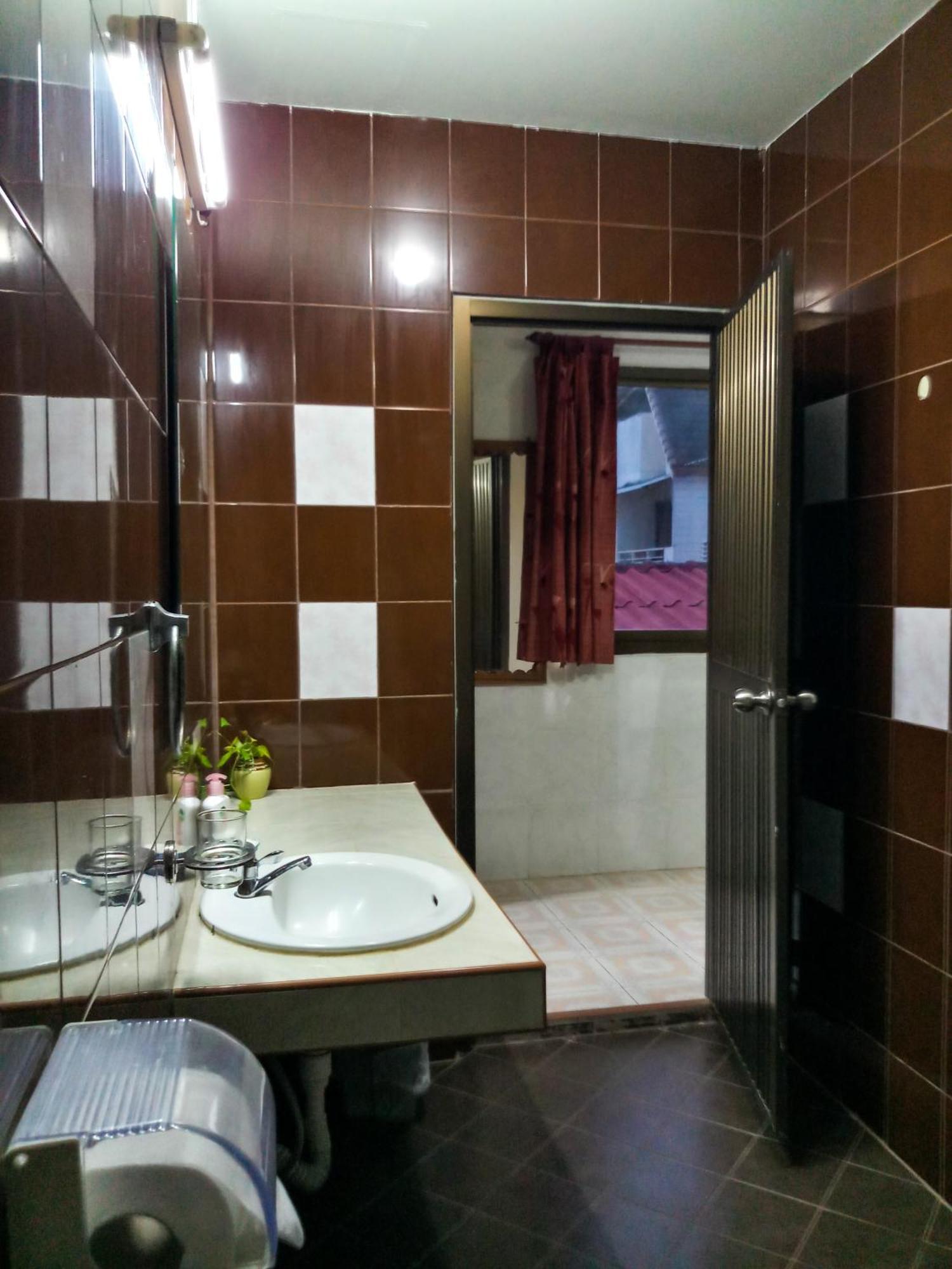 Kata Lina Guesthouse Exteriér fotografie