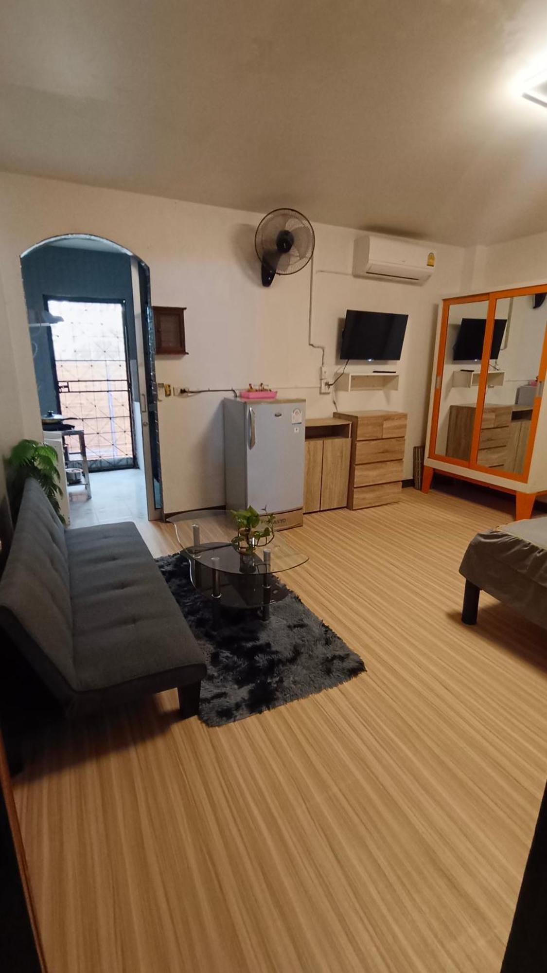 Kata Lina Guesthouse Exteriér fotografie
