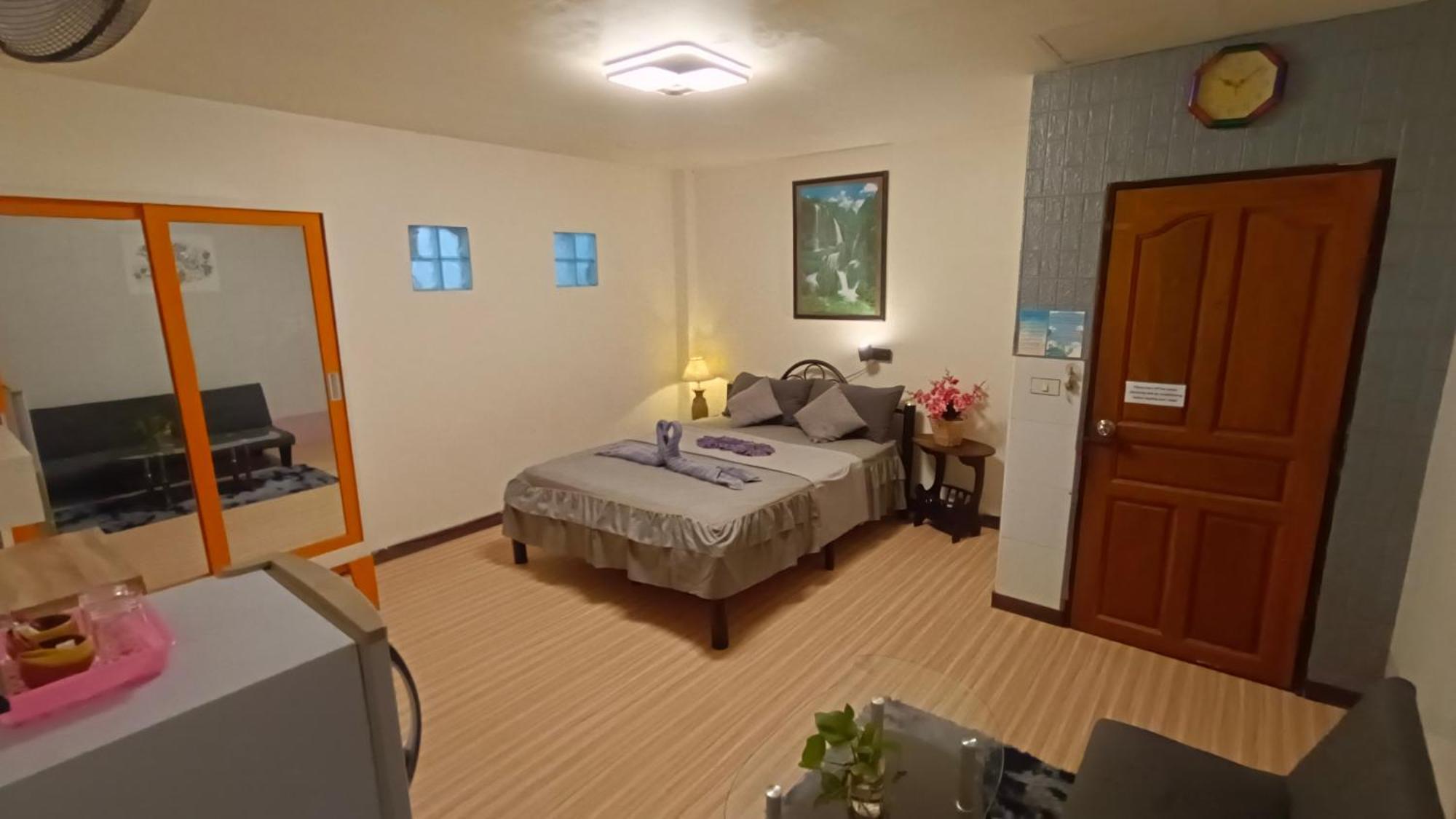 Kata Lina Guesthouse Exteriér fotografie