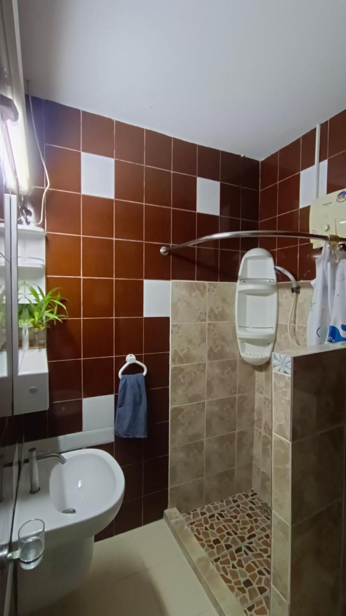 Kata Lina Guesthouse Exteriér fotografie